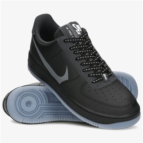 nike air force 1 07 lv8 herrenschuh schwarz|Nike Air Force 1 '07 LV8 Men's Shoes.